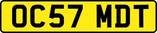 OC57MDT
