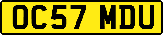 OC57MDU
