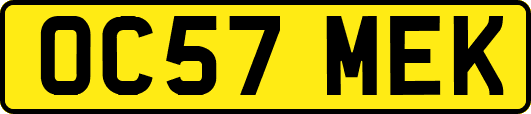 OC57MEK
