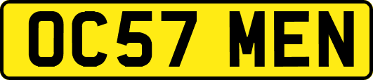 OC57MEN