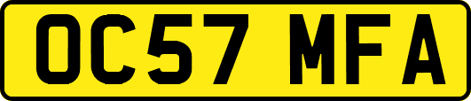 OC57MFA