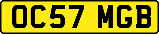 OC57MGB