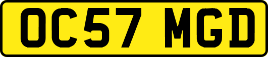 OC57MGD