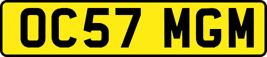 OC57MGM
