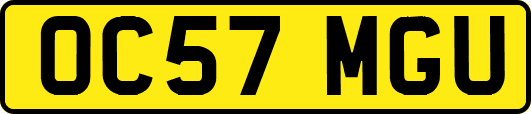 OC57MGU