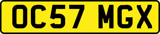 OC57MGX