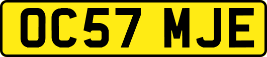 OC57MJE