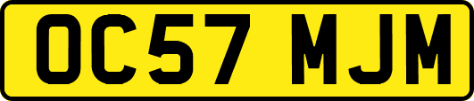 OC57MJM