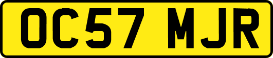 OC57MJR