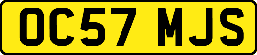 OC57MJS