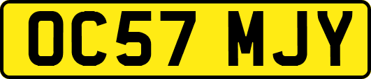OC57MJY