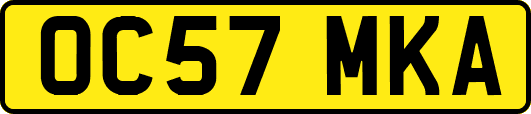 OC57MKA