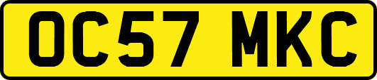 OC57MKC
