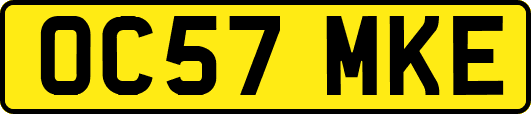 OC57MKE