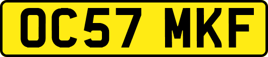 OC57MKF