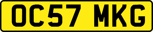 OC57MKG