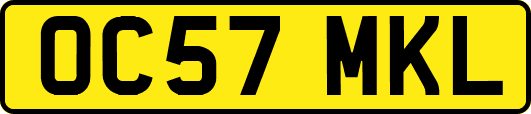 OC57MKL