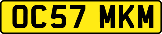 OC57MKM