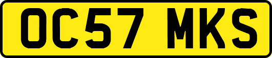 OC57MKS