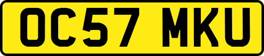 OC57MKU