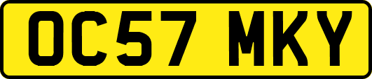 OC57MKY