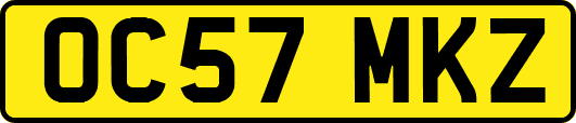 OC57MKZ