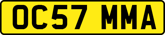 OC57MMA