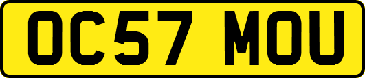 OC57MOU