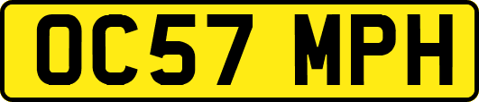 OC57MPH