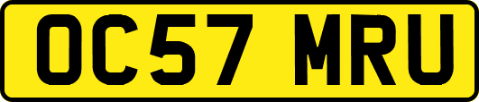 OC57MRU