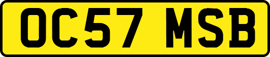 OC57MSB