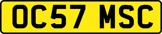 OC57MSC