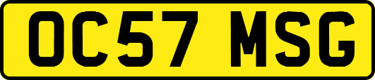 OC57MSG