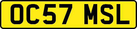 OC57MSL