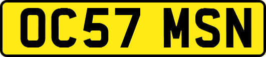 OC57MSN