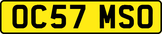 OC57MSO