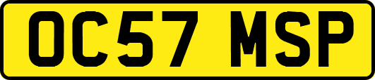 OC57MSP