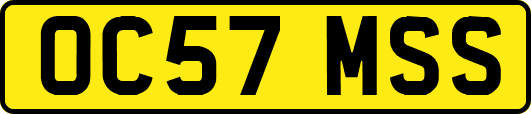 OC57MSS