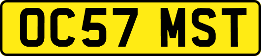 OC57MST