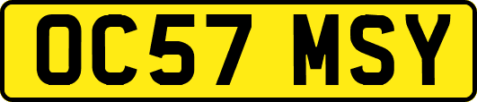 OC57MSY