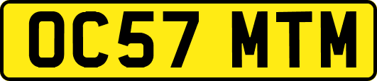 OC57MTM