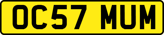 OC57MUM