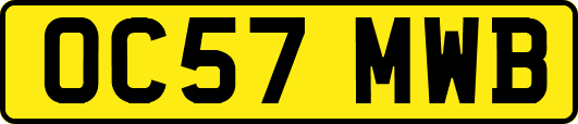 OC57MWB