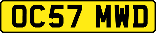 OC57MWD