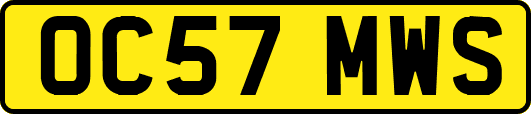 OC57MWS