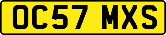 OC57MXS