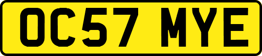 OC57MYE