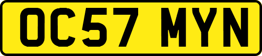 OC57MYN