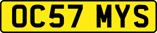 OC57MYS