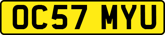 OC57MYU
